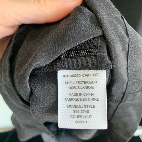 COPY - Joie Jupiter kimono jumpsuit - Picture 9 of 11